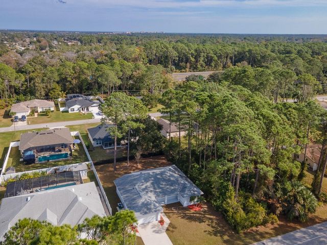 28 BOTANY LANE, Palm Coast, FL 32137