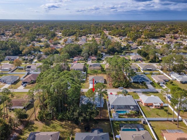 28 BOTANY LANE, Palm Coast, FL 32137
