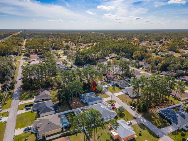 28 BOTANY LANE, Palm Coast, FL 32137