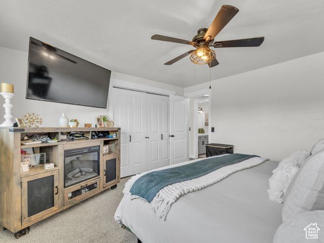 4332 W LOSEE DR, West Valley City, UT 84120