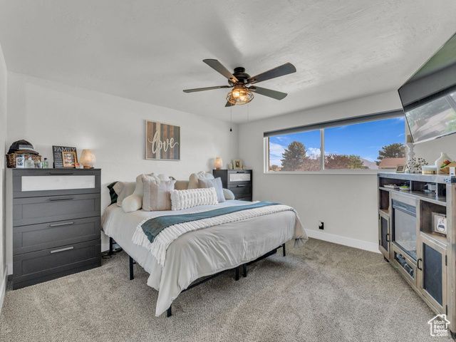 4332 W LOSEE DR, West Valley City, UT 84120