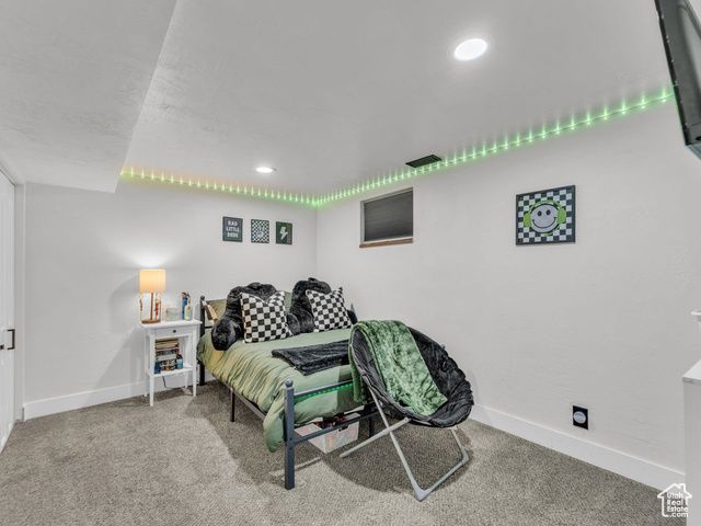 4332 W LOSEE DR, West Valley City, UT 84120