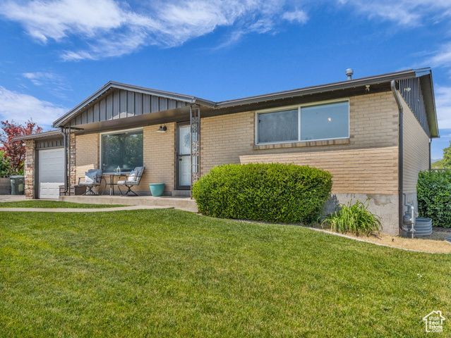 4332 W LOSEE DR, West Valley City, UT 84120