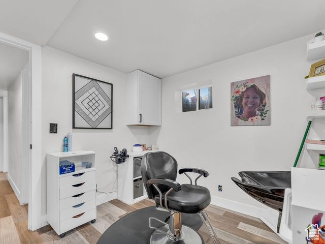 4332 W LOSEE DR, West Valley City, UT 84120