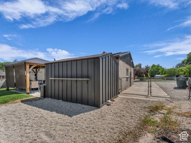 4332 W LOSEE DR, West Valley City, UT 84120
