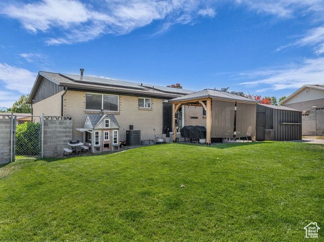 4332 W LOSEE DR, West Valley City, UT 84120