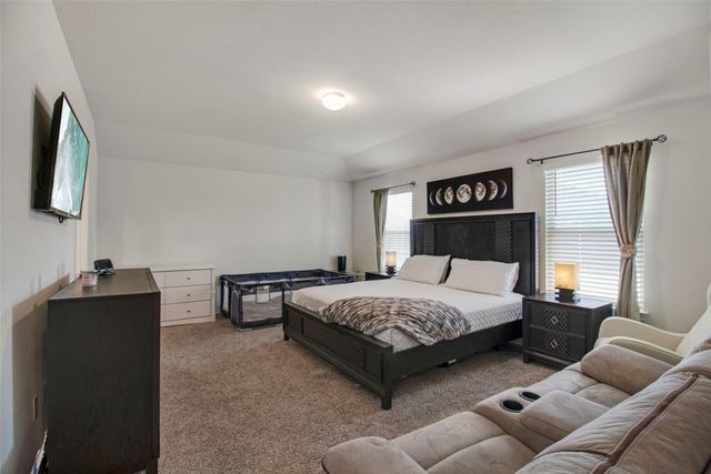 720 Alton Drive, Aubrey, TX 76227