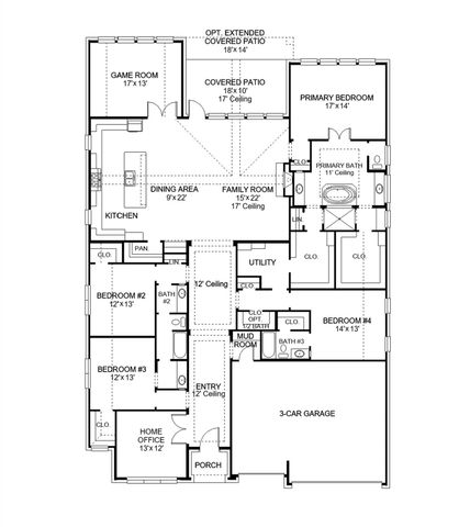 26720 Stockton Trail, Magnolia, TX 77316