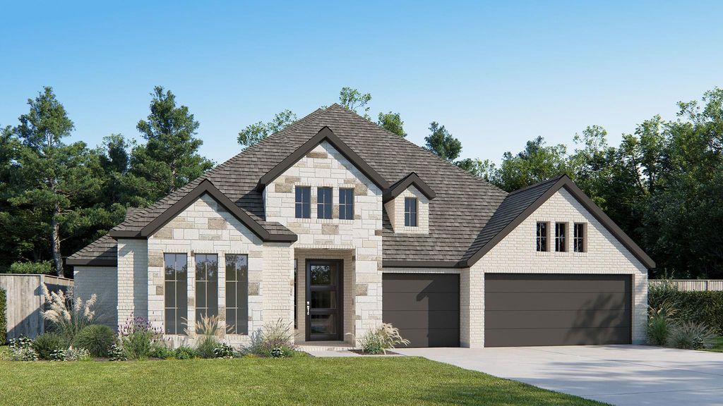 26720 Stockton Trail, Magnolia, TX 77316