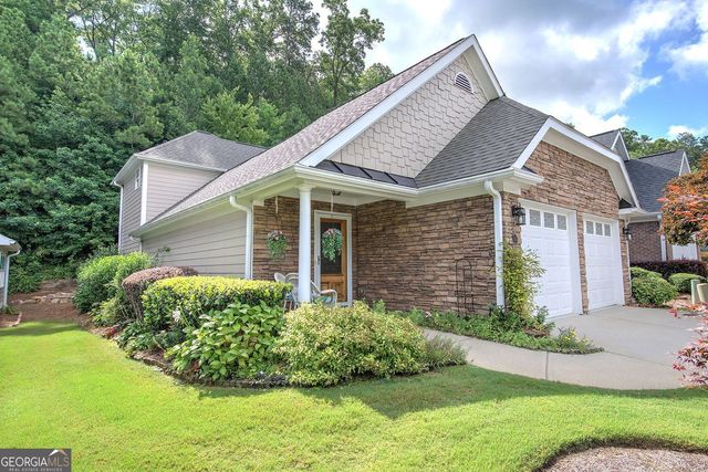 243 Villa Creek Parkway, Canton, GA 30114