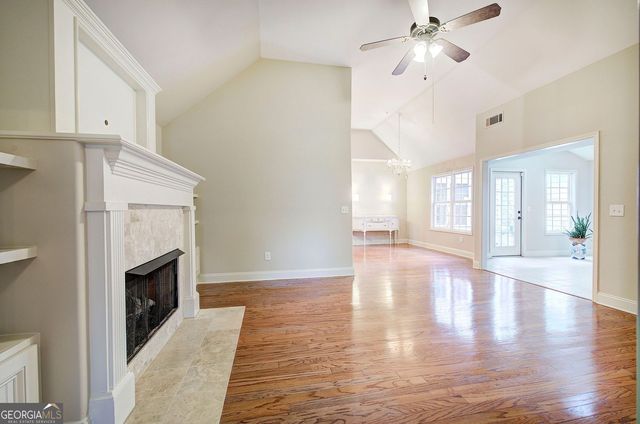 243 Villa Creek Parkway, Canton, GA 30114