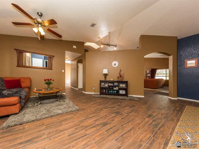 8166 E Lorenzo Ln, Yuma, AZ 85365