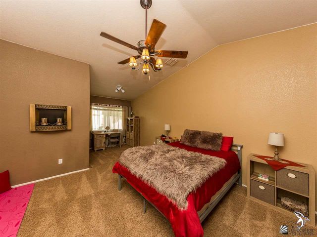 8166 E Lorenzo Ln, Yuma, AZ 85365