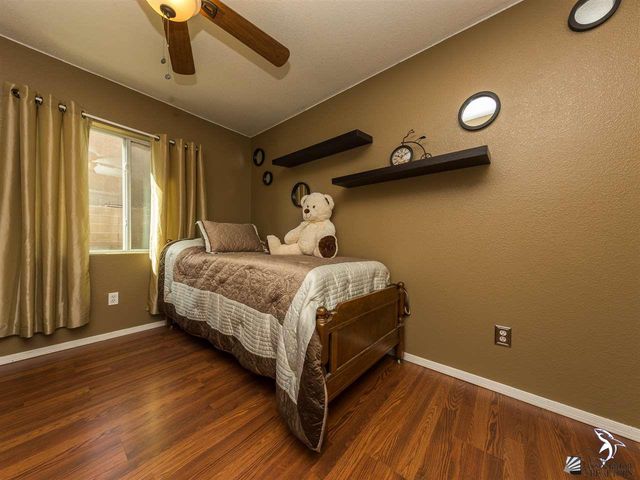 8166 E Lorenzo Ln, Yuma, AZ 85365