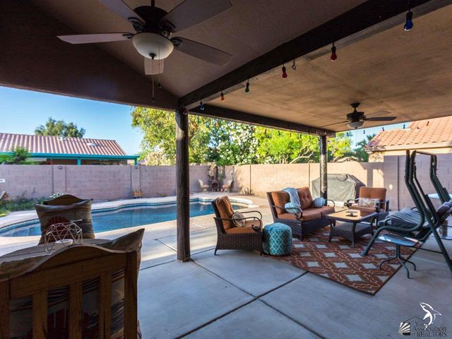 8166 E Lorenzo Ln, Yuma, AZ 85365