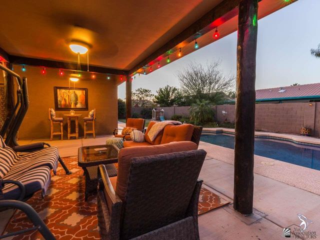 8166 E Lorenzo Ln, Yuma, AZ 85365