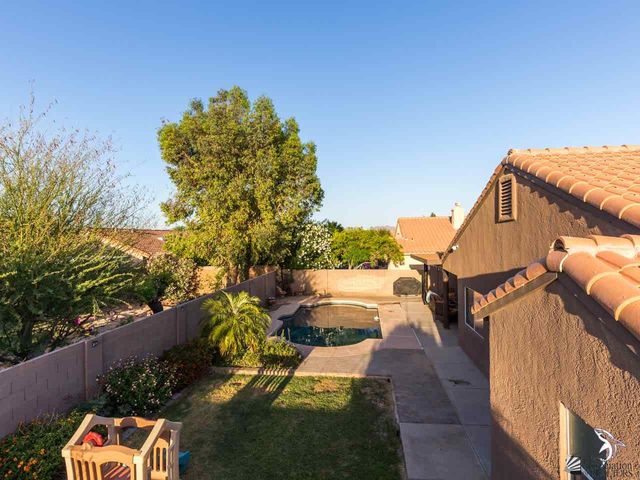 8166 E Lorenzo Ln, Yuma, AZ 85365