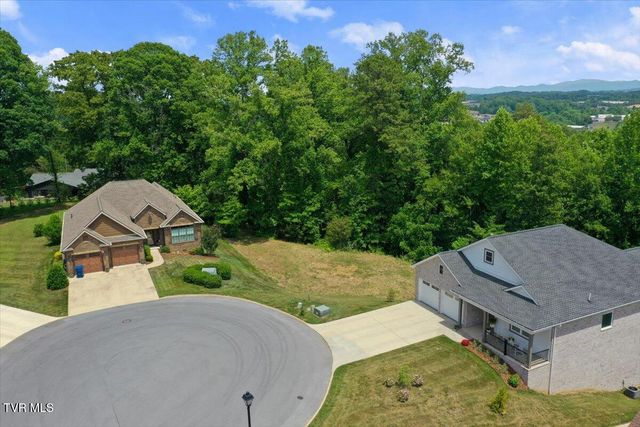 Lot 33 English Ivy Trail Lot 33, Jonesborough, TN 37659