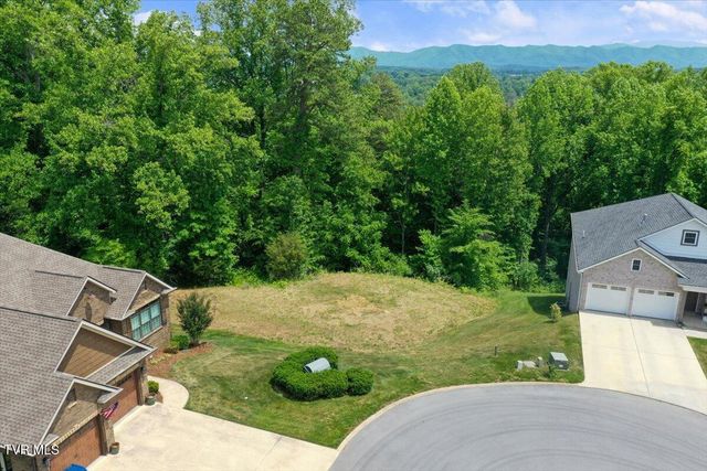 Lot 33 English Ivy Trail Lot 33, Jonesborough, TN 37659