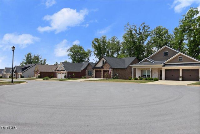 Lot 33 English Ivy Trail Lot 33, Jonesborough, TN 37659