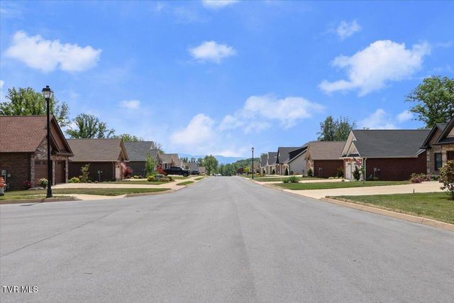 Lot 33 English Ivy Trail Lot 33, Jonesborough, TN 37659