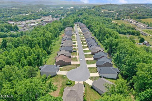 Lot 33 English Ivy Trail Lot 33, Jonesborough, TN 37659