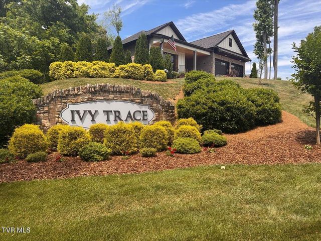 Lot 33 English Ivy Trail Lot 33, Jonesborough, TN 37659