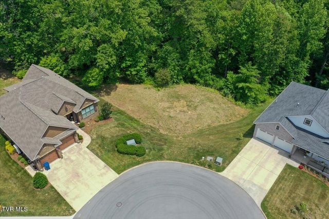 Lot 33 English Ivy Trail Lot 33, Jonesborough, TN 37659
