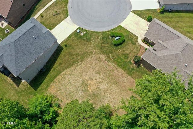 Lot 33 English Ivy Trail Lot 33, Jonesborough, TN 37659