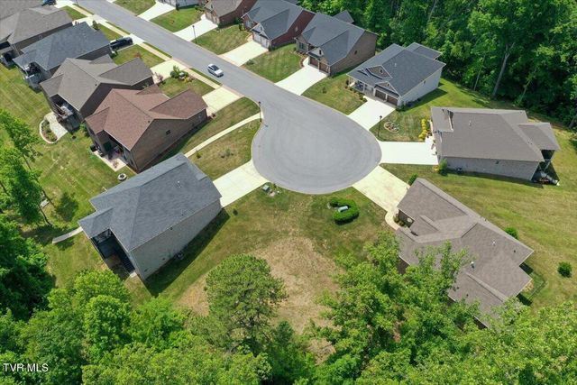 Lot 33 English Ivy Trail Lot 33, Jonesborough, TN 37659