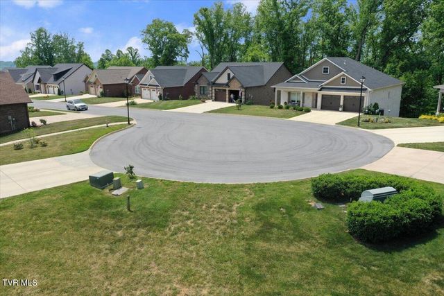 Lot 33 English Ivy Trail Lot 33, Jonesborough, TN 37659