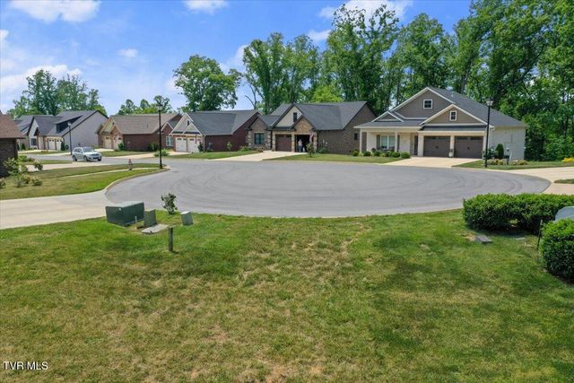 Lot 33 English Ivy Trail Lot 33, Jonesborough, TN 37659