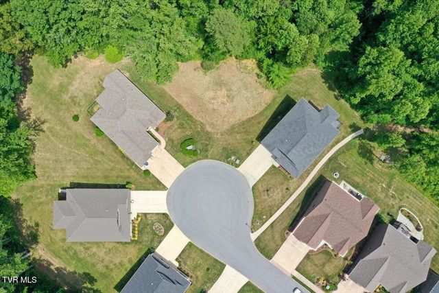 Lot 33 English Ivy Trail Lot 33, Jonesborough, TN 37659