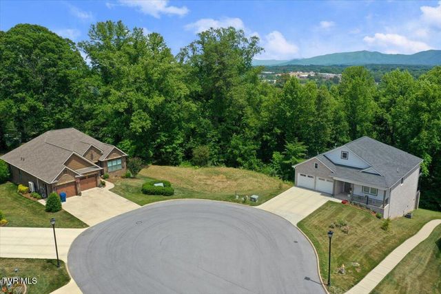 Lot 33 English Ivy Trail Lot 33, Jonesborough, TN 37659