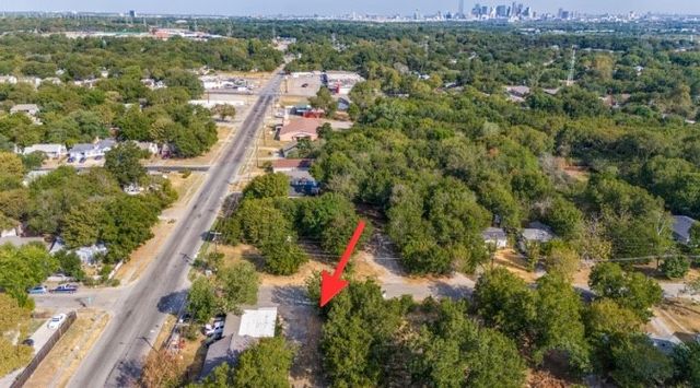 2706 Prosperity Avenue, Dallas, TX 75216