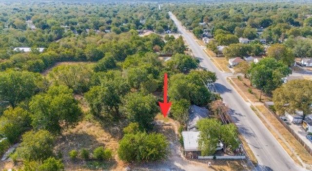 2706 Prosperity Avenue, Dallas, TX 75216