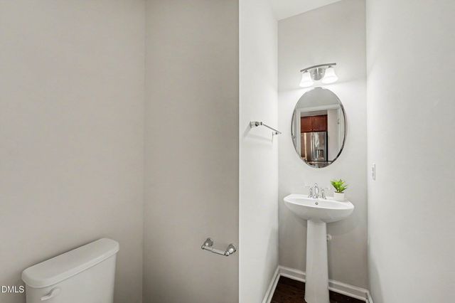 105 Journey Place, Durham, NC 27703