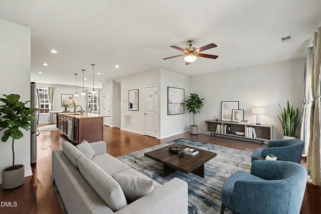 105 Journey Place, Durham, NC 27703