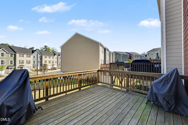 105 Journey Place, Durham, NC 27703