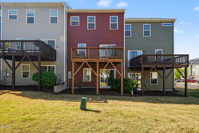 105 Journey Place, Durham, NC 27703