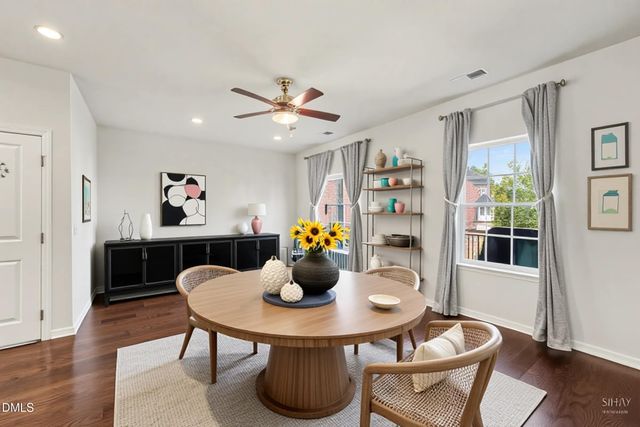 105 Journey Place, Durham, NC 27703