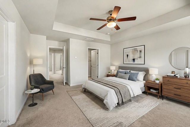 105 Journey Place, Durham, NC 27703