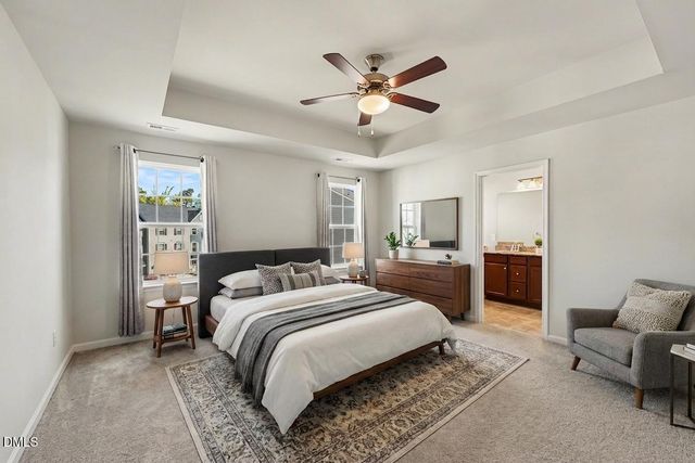 105 Journey Place, Durham, NC 27703