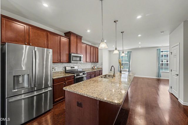 105 Journey Place, Durham, NC 27703