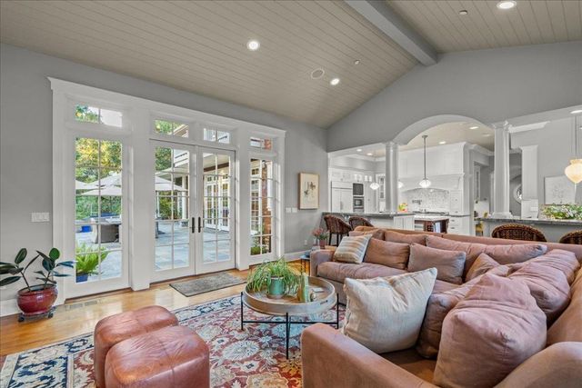3510 Alpine Road, Portola Valley, CA 94028