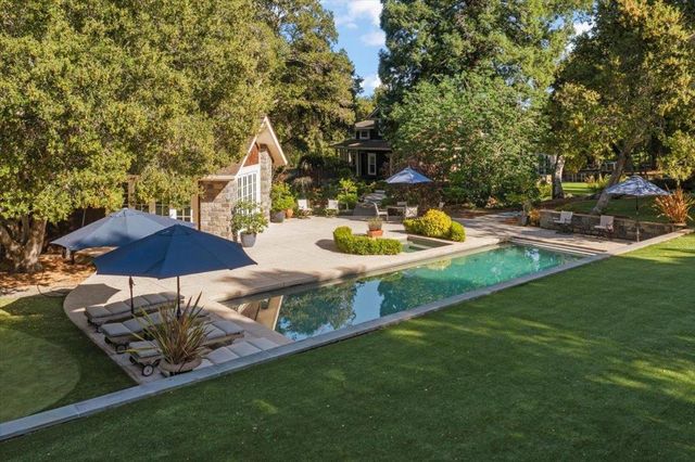 3510 Alpine Road, Portola Valley, CA 94028