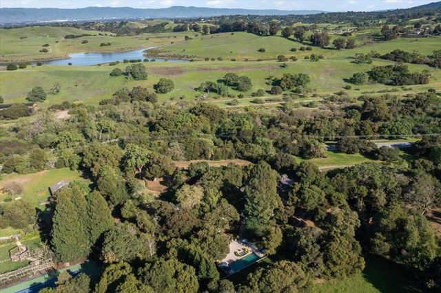 3510 Alpine Road, Portola Valley, CA 94028