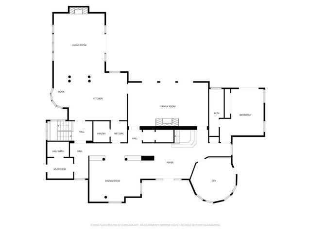 3510 Alpine Road, Portola Valley, CA 94028