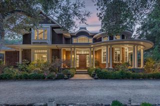 3510 Alpine Road, Portola Valley, CA 94028