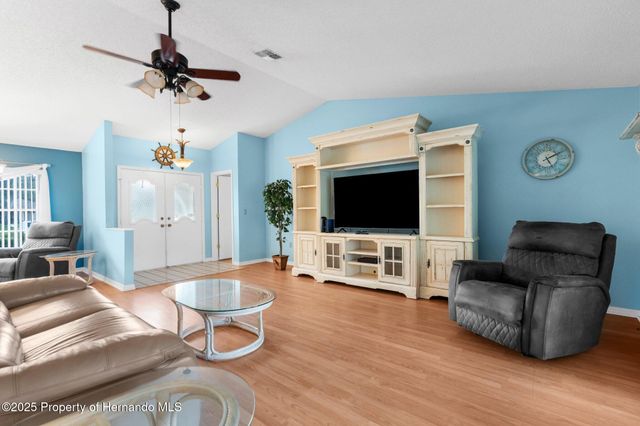 1350 Gatewood Avenue, Spring Hill, FL 34608